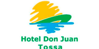 Hotel Don Juan Tossa